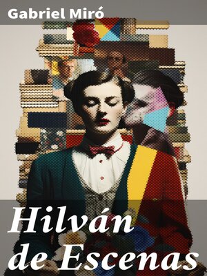 cover image of Hilván de Escenas
